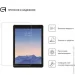 Armorstandart Glass.CR  Apple iPad 10.2 2021/2020/2019 Clear (ARM55724-GCL)