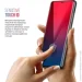   Armorstandart Clear + Matte  Apple iPhone 16 Pro Max (ARM80701)
