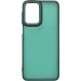  Armorstandart Frame  Motorola G55 5G Dark Green (ARM81263)