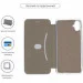 - Armorstandart G-Case  Samsung A05 (A055) Black (ARM71800)