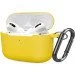  Armorstandart Hang Case  Apple Airpods Pro Yellow (ARM56072)