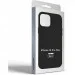  Armorstandart ICON2 Case  Apple iPhone 12 Pro Max Black (ARM60570)