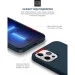  Armorstandart ICON2 Case  Apple iPhone 12 Pro Max Deep Navy (ARM60571)
