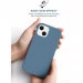  Armorstandart ICON2 MagSafe  Apple iPhone 15 Winter Blue (ARM72760)