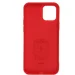  Armorstandart ICON Case  Apple iPhone 12/12 Pro Chili Red (ARM57500)