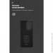  Armorstandart ICON  Huawei P40 Pro Black (ARM56325)