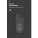  Armorstandart ICON  OPPO A73 Camera cover Black (ARM58518)