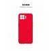  Armorstandart ICON  OPPO Reno 4 Lite/A93 Camera cover Red (ARM58462)