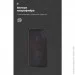  Armorstandart ICON  Samsung A11 (A115)/M11 (M115) Black (ARM56571)