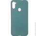  Armorstandart ICON  Samsung A11 (A115)/M11 (M115) Pine Green (ARM56573)