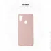  Armorstandart ICON  Samsung A11 (A115)/M11 (M115) Pink Sand (ARM56572)