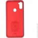  Armorstandart ICON  Samsung A11 (A115)/M11 (M115) Red (ARM56574)