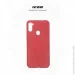  Armorstandart ICON  Samsung A11 (A115)/M11 (M115) Red (ARM56574)