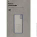  Armorstandart ICON  Samsung A41 (A415) Blue (ARM56580)