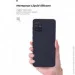  Armorstandart ICON  Huawei Y6p Dark Blue (ARM57118)