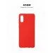  Armorstandart ICON  Samsung A02 (A022) Chili Red (ARM58230)
