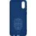  Armorstandart ICON  Samsung A02 (A022) Dark Blue (ARM58229)