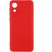  Armorstandart ICON  Samsung A03 Core (A032) Camera cover Red (ARM60881)