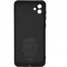  Armorstandart ICON  Samsung A04 (A045) Camera cover Black (ARM63906)