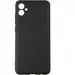  Armorstandart ICON  Samsung A04e / M04 / F04 Camera cover Black (ARM65140)