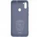  Armorstandart ICON  Samsung A11 (A115)/M11 (M115) Camera cover Blue (ARM67490)