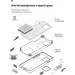 Armorstandart ICON  Samsung A11 (A115)/M11 (M115) Camera cover Pink Sand (ARM67492)