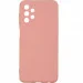  Armorstandart ICON  Samsung A13 4G (A135) Camera cover Pink (ARM64583)