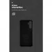  Armorstandart ICON  Samsung A15 4G (A155) / A15 5G Camera cover Black (ARM76386)