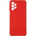  Armorstandart ICON  Samsung A23 (A235)/A23 5G (A236) Camera cover Red (ARM61677)