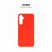  Armorstandart ICON  Samsung A25 5G (A256) Red (ARM69658)