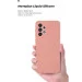  Armorstandart ICON  Samsung A33 5G (A336) Camera cover Pink (ARM64579)