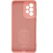  Armorstandart ICON  Samsung A33 5G (A336) Camera cover Pink (ARM64579)