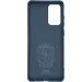  Armorstandart ICON  Samsung A72 (A725) Dark Blue (ARM58247)