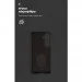  Armorstandart ICON  Samsung S24 Plus Black (ARM72492)