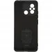  Armorstandart ICON  Xiaomi Redmi 12 / 11A Camera cover Black (ARM65965)