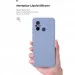  Armorstandart ICON  Xiaomi Redmi 12 / 11A Camera cover Lavender (ARM66502)