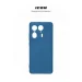  Armorstandart ICON  Motorola Edge 50 Ultra Camera cover Blue (ARM77310)