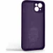  Armorstandart Icon Ring  Apple iPhone 14 Plus Dark Purple (ARM68701)