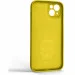  Armorstandart Icon Ring  Apple iPhone 14 Plus Yellow (ARM68700)