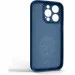  Armorstandart Icon Ring  Apple iPhone 14 Pro Blue (ARM68709)