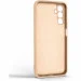  Armorstandart Icon Ring  Samsung A24 4G (A245) Pink Sand (ARM68765)