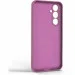  Armorstandart Icon Ring  Samsung S23 FE 5G (SM-S711) Grape (ARM72791)