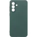  Armorstandart ICON  Samsung A36 5G Camera cover Dark Green (ARM82180)