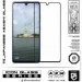   Armorstandart Icon  Samsung A41 (A415) Black (ARM56242-GIC-BK)