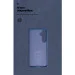  Armorstandart ICON  Samsung A55 5G (A556) Dark Blue (ARM74324)
