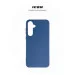  Armorstandart ICON  Samsung A55 5G (A556) Dark Blue (ARM74324)