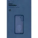  Armorstandart ICON  Samsung M15 5G (M156) Dark Blue (ARM74374)