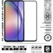   Armorstandart Icon  Samsung M54 5G (M546) Black (ARM67705)