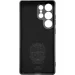  Armorstandart ICON  Samsung S25 Ultra Camera cover Black (ARM81580)