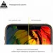   Armorstandart Full Glue Curved  Xiaomi 12/12X Black (ARM60930)